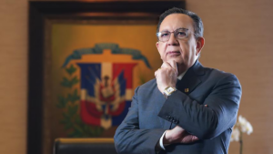 Presidente Abinader emite decreto sobre autoridades del Banco Central