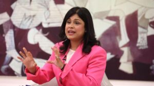 Un total de 581 familias han sido reasentadas en Nuevos Horizontes.
