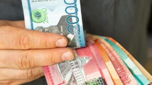 ¿Ya recibiste un préstamo? Crédito al sector privado tendría una expansión de RD$149,818 MM