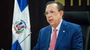 Valdez Albizu ha permanecido más tiempo en su cargo que cualquier presidente RD