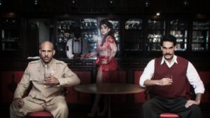 «Mansión Herminia» se presentará en septiembre en el Teatro Nacional