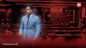 Bray Vargas cuestiona el sistema educativo “análogo” y alerta sobre cupos ocupados por haitianos