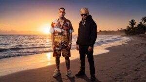 Don Miguelo y Jey One unen generaciones musicales con su nueva colaboración