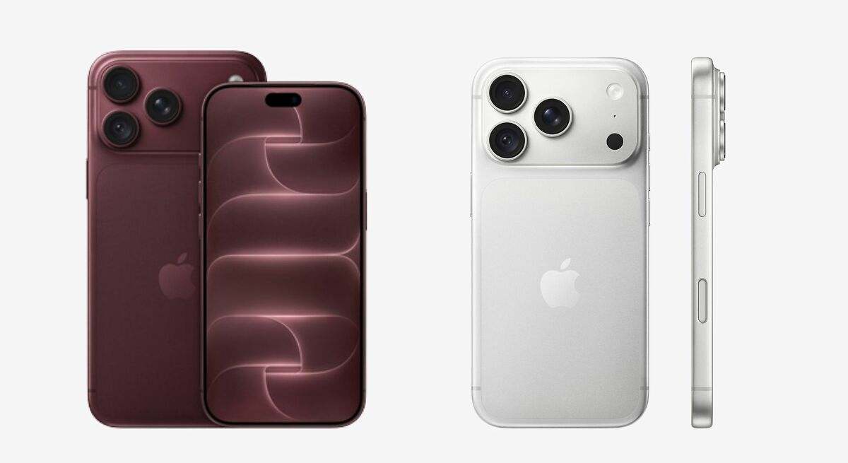 El truco que nadie te dice para comprar un iPhone barato