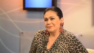 Muere la madre de artista Maridalia Hernández