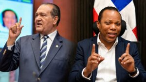 «Lo peor que le pasó al país fue Morrison en el Intrant»