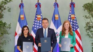 RD se adhiere a Declaración de Consenso de Ginebra sobre salud de la mujer y fortalecimiento de la familia