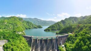 Sigue el racionamiento de agua por falta de lluvias