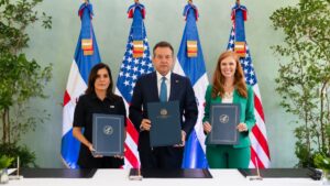 RD asume el derecho a la vida, la familia y promoción de la mujer