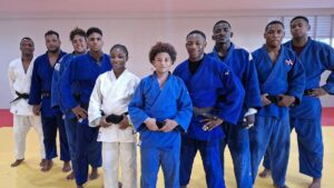 Judocas dominicanos viajarán a El Salvador para clasificatorio Panamericano