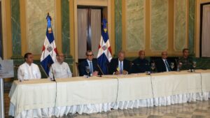 COE convoca simulacro nacional de terremoto